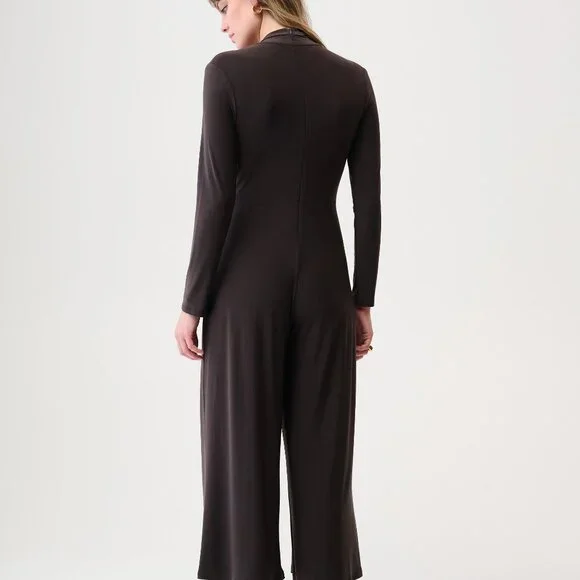 Joseph Ribkoff Jumpsuit - Picture 3 of 5